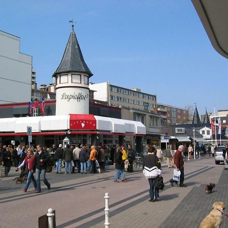 Einzimmerappartement-Fuer-Zwei-Personen เวสเทอร์แลนด์ ภายนอก รูปภาพ