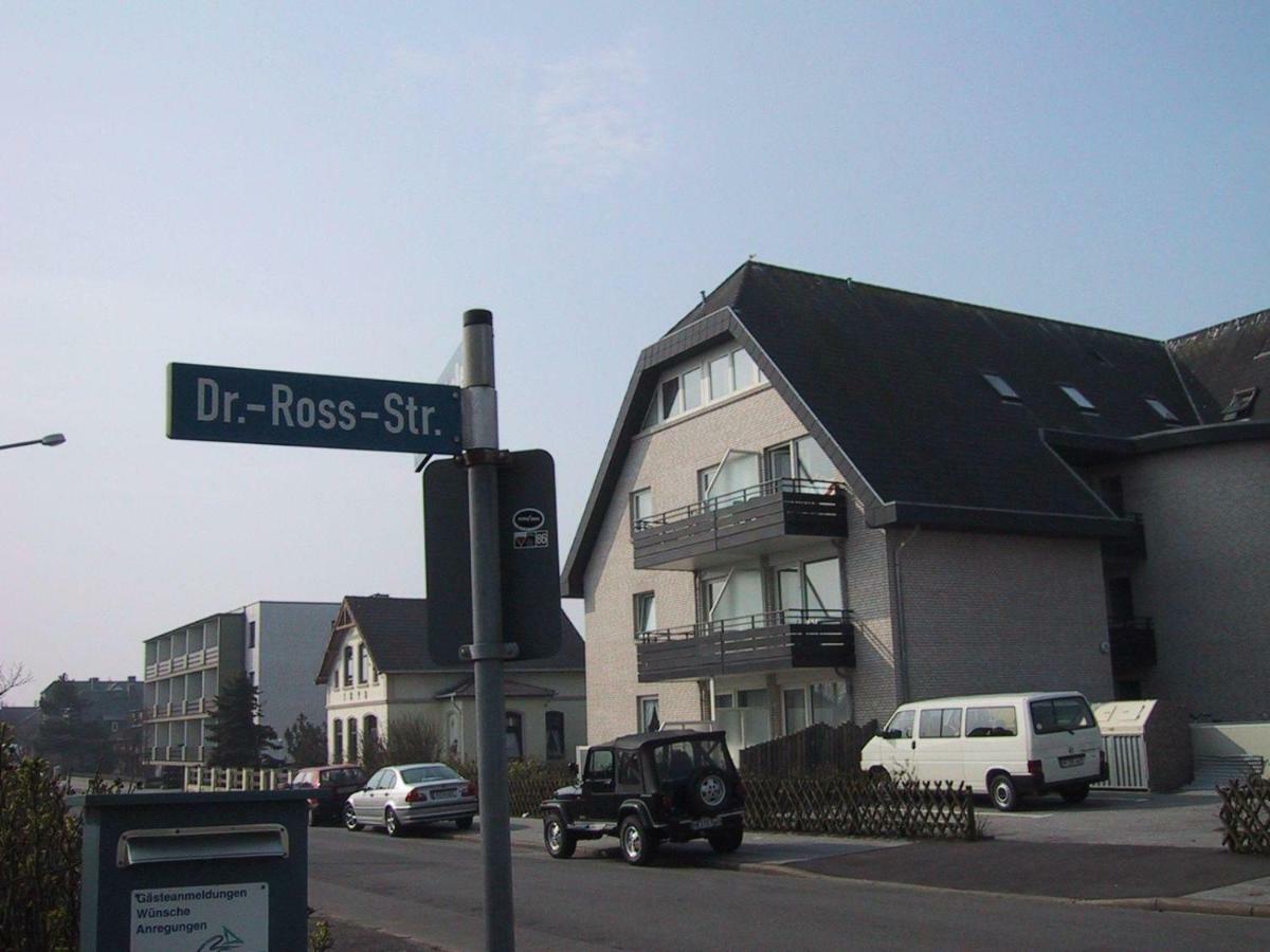 Einzimmerappartement-Fuer-Zwei-Personen เวสเทอร์แลนด์ ภายนอก รูปภาพ