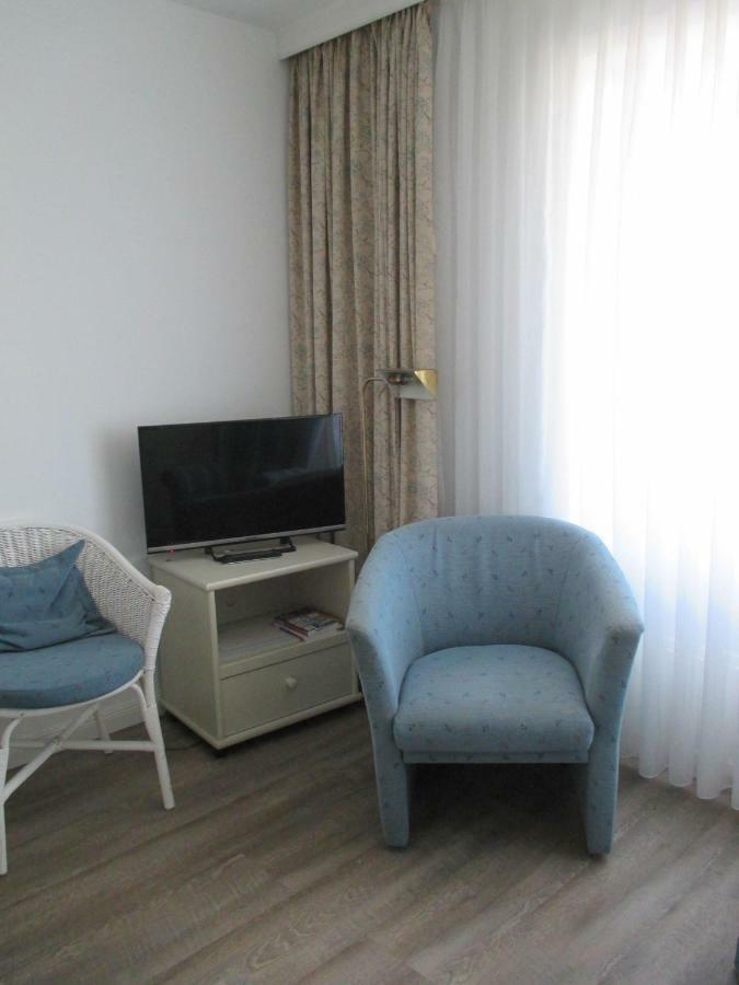 Einzimmerappartement-Fuer-Zwei-Personen เวสเทอร์แลนด์ ภายนอก รูปภาพ