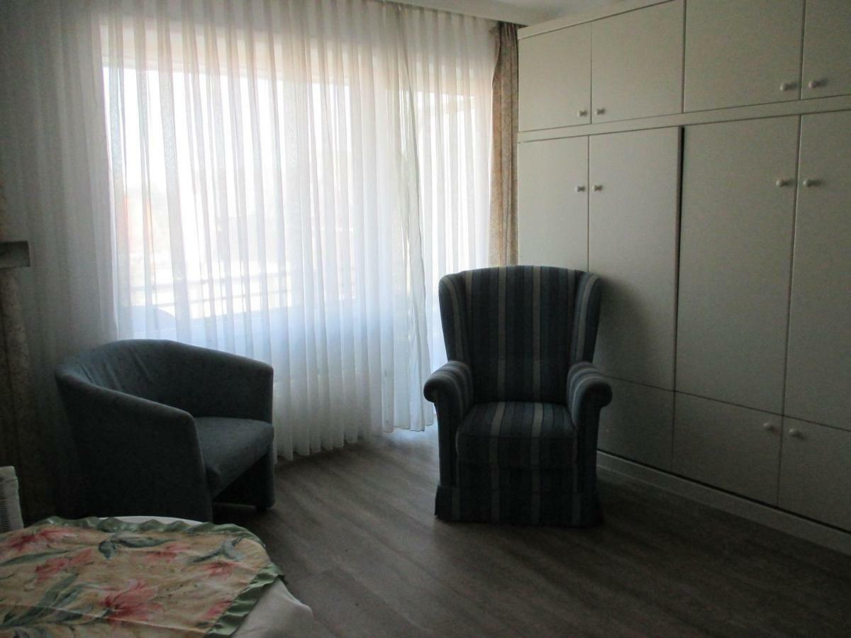 Einzimmerappartement-Fuer-Zwei-Personen เวสเทอร์แลนด์ ภายนอก รูปภาพ